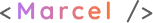 Marcel Soubkovsky - Logo
